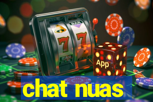 chat nuas